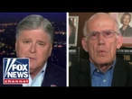 Victor Davis Hanson: Trump has a record that will hit Iran hard