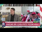 Rdesiński: debaty zmieniły oblicze polskich mediów – to jest zasługa Telewizji Republika