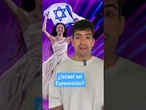 RTVE pide a Eurovisión que se debata la participación de Israel en el festival