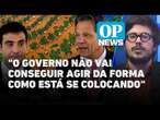 Analise: Galípolo no Banco Central vai ajudar a diminuir a taxa selic? | O POVO NEWS