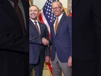 TRUMP PODJĄŁ DECYZJĘ! Więcej amerykańskich żołnierzy w Polsce po spotkaniu z Nawrockim!