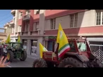 Siccita', rimborsi e cinghiali: la protesta dei trattori arriva a Cagliari