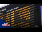 Treni, una giornata di passione sui binari dell'alta velocità