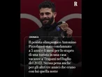 Turista stuprata a Trapani, il pesista olimpionico Pizzolato condannato a 5 anni e 4 mesi