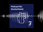 Good COP, bad COP? „Ohne Amerika wird das Weltklima nicht gerettet“ - F.A.Z. Podcast für Deutschland