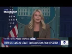 White House says President Trump will designate antifa as a domestic terrorist organization