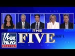 ‘The Five’ remembers Lindsey Graham after sudden death