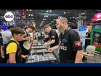Inside Fanatics Fest and the skyrocketing sports card industry