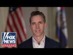 This is getting to be ‘outrageous’: Sen. Josh Hawley