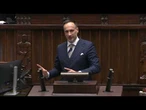 Kowalski: apeluję o to, aby mObywatel był bazą danych, z której będą zaciągane dane z ZUS-u