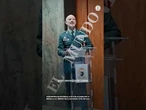 La Guardia Civil condecoró a Aldama en 2022 con la medalla a la Orden del Mérito #Aldama #Medalla