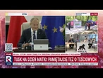 Tusk „bredzi”, a Polacy płacą! Hipokryzja premiera i prawda o gigantycznych opłatach za śmieci!