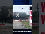 Pociąg-widmo bez maszynisty? Ciekawostka ze świata kolei!