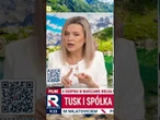 Wassermann: rząd Tuska trzeba wywieźć na taczkach, bo dzień po dniu niszczą Polskę!