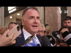 Orsini: energia, riapertura Hormuz una priorità. Agire contro concorrenza dello Stato cinese.