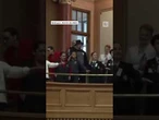 Nuova Zelanda, i deputati intonato un haka non autorizzato: seduta del Parlamento sospesa
