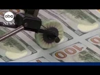 Economy examined: Inflation report shows prices up 3.8%