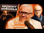 „KOŚCIÓŁ jest jak MAFIA. Musi opierać się na STRACHU i WŁADZY” | Godzina z Jackiem #162