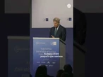 Feijóo asegura que va a "devolver la decencia" a España: "Con ayuda o sin ella" #política #españa