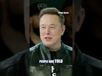Elon Musk reveals he thought SpaceX was going to ‘FAIL’ #news #foxnews #fox #us #breaking