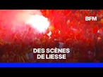 Mondial 2026: la victoire célébrée en Espagne, un adolescent meurt accidentellement