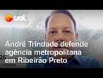 Candidato defende agência metropolitana para integrar região de Ribeirão Preto