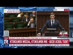 Ktokolwiek widział, ktokolwiek wie - gdzie uciekł Tusk? | Wydanie Specjalne