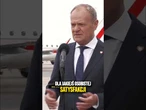 FAŁSZYWE ALARMY - W TYM U RODZINY PREZYDENTA. PREMIER ZABRAŁ STANOWCZY GŁOS