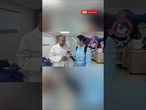 Terremotos na Venezuela: âncora da CNN acompanha resgates de desaprecidos