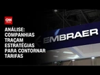 Análise: Tarifaço ameaça companhias que exportam aos EUA | WW