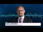 Leśkiewicz: żyjemy w smutnych czasach, gdy pytamy, czy prezydent RP zostanie zaprzysiężony