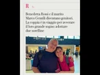 Benedetta Rossi diventa madre