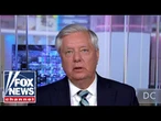 Biden is throwing Israel under the bus: Sen. Lindsey Graham