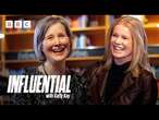 Why Author Ann Patchett bought a bookshop | BBC News