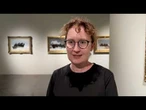 Wspaniała wystawa "Chełmoński" w Muzeum Narodowym w Krakowie