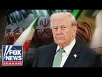 'LAST BEST CHANCE': US at CRITICAL Iran crossroads