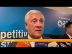 Regionali, Tajani "Nessun ritardo, troveremo candidati unitari"