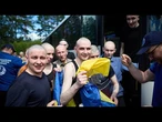 Russie-Ukraine : échange de prisonniers, 160 soldats rendus de chaque côté