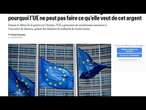 Riposte européenne sur l'Ukraine: "Et si l'UE utilisait les avoir gelés de la Russie?" • FRANCE 24