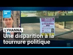 Disparition de Lyhanna dans le Gers : dysfonctionnements de la justice française ? • FRANCE 24