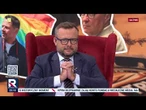 Co jeszcze oprócz lasu hucznie otworzy koalicja Tuska? | Piachem w tryby 2/2