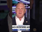 ICE pushes BACK on detainee mistreatment claims