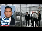 ‘Alligator Alcatraz’ a 'home run' by the state of Florida, retired ICE agent believes