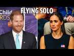 Meghan Markle could have joined Prince Harry on fleeting UK trip - I doubt she'll ever return