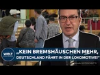 MIGRATIONSGIPFEL: „Kein Bremshäuschen mehr“ – Dobrindt mit klarer Ansage zu Europas Migrationswende!