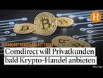 Antwort auf Scalable und Trade Republic: Kann Comdirect den Neobrokern Konkurrenz machen?