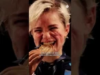 Beatrice Vio, de perder las piernas y parte del brazo a inspirar en la esgrima paralímpica #Esgrima