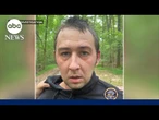 Residents spot suspect in Tennessee quadruple killing after week on the run
