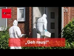 „Geh raus”, schrie Stade-Killer seine Frau während Tat an