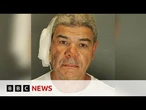 Colorado fire attack suspect plotted 'for a year', FBI says | BBC News